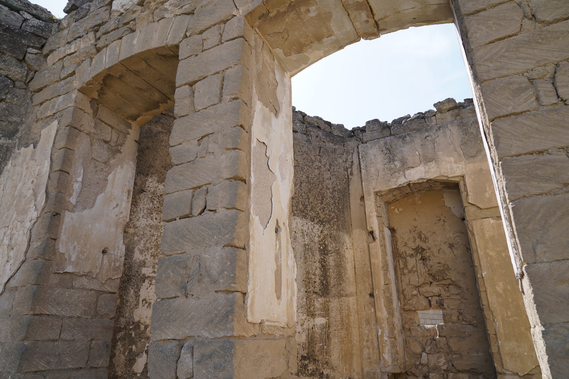 Ruins of Nora Details